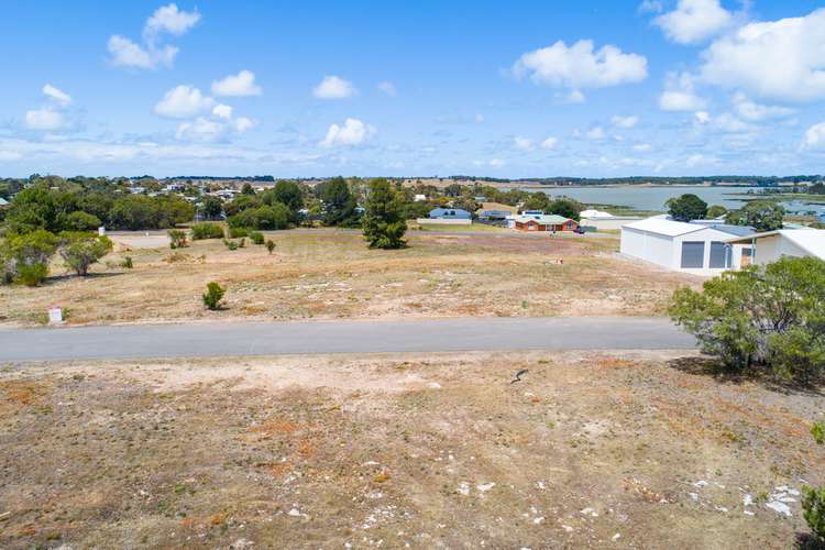 Sixth view of Homely residentialLand listing, Lot 85 TERRY WAY, Clayton Bay SA 5256