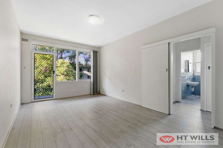 Second view of Homely unit listing, 8/13 St Georges Parade, Hurstville NSW 2220