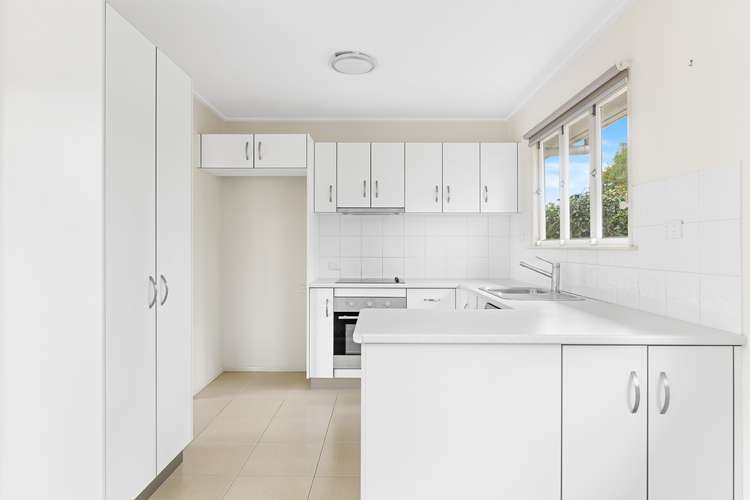 Second view of Homely house listing, 17 Burchell Street, Carina QLD 4152