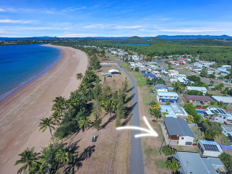 Main view of Homely house listing, 38 The Esplanade, Grasstree Beach QLD 4740