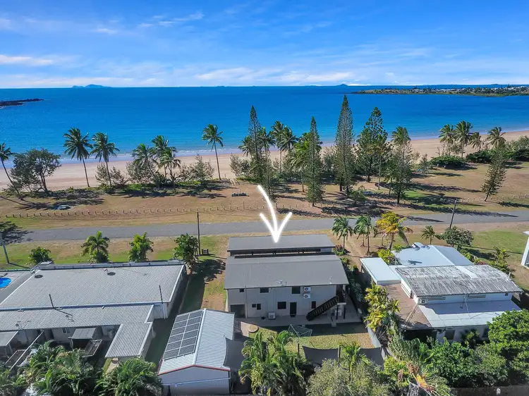 Second view of Homely house listing, 38 The Esplanade, Grasstree Beach QLD 4740