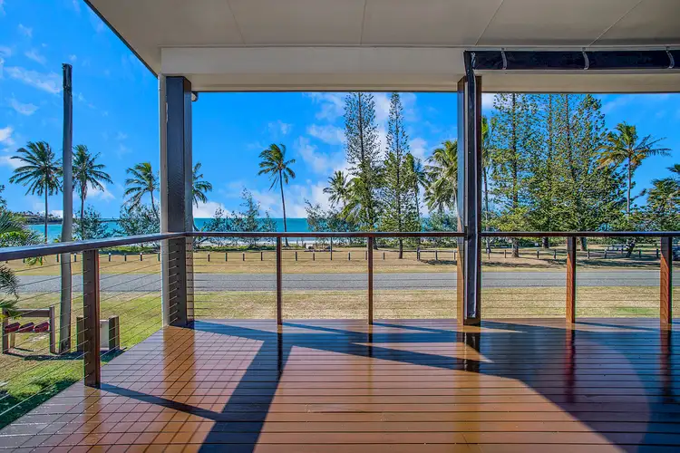 Third view of Homely house listing, 38 The Esplanade, Grasstree Beach QLD 4740