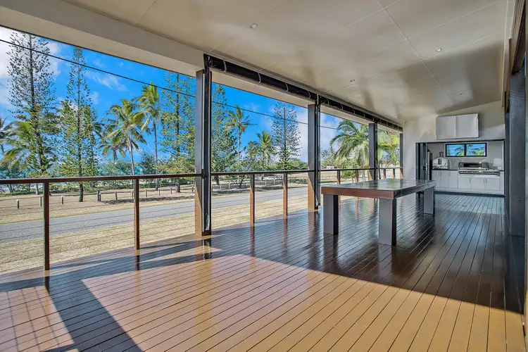 Fourth view of Homely house listing, 38 The Esplanade, Grasstree Beach QLD 4740