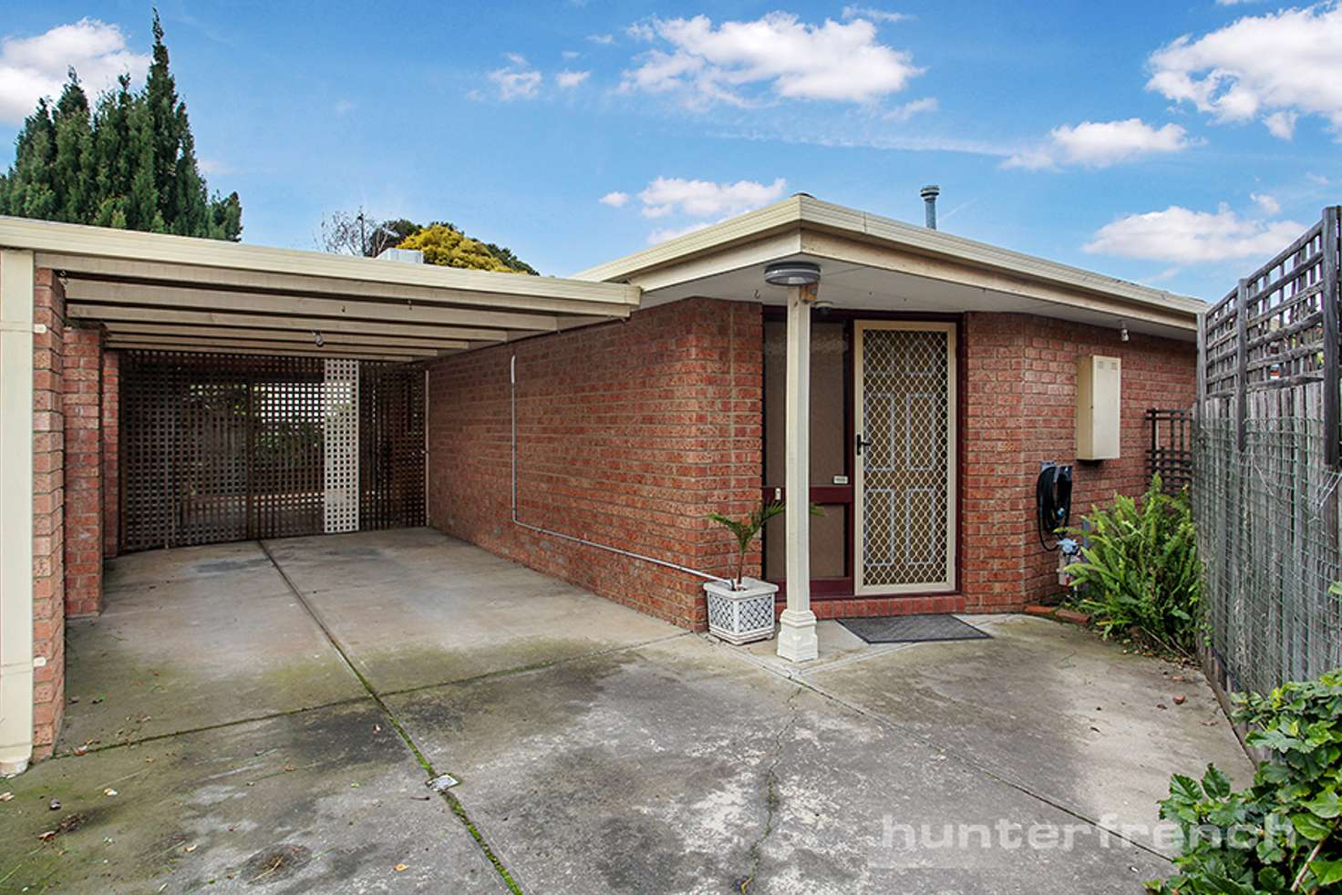 Main view of Homely unit listing, 2/69 High Street, Altona Meadows VIC 3028