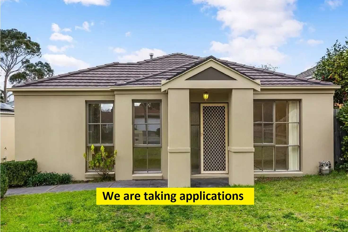 Main view of Homely townhouse listing, 3/802 Highbury Road, Glen Waverley VIC 3150