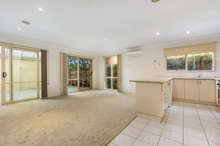 Second view of Homely townhouse listing, 3/802 Highbury Road, Glen Waverley VIC 3150