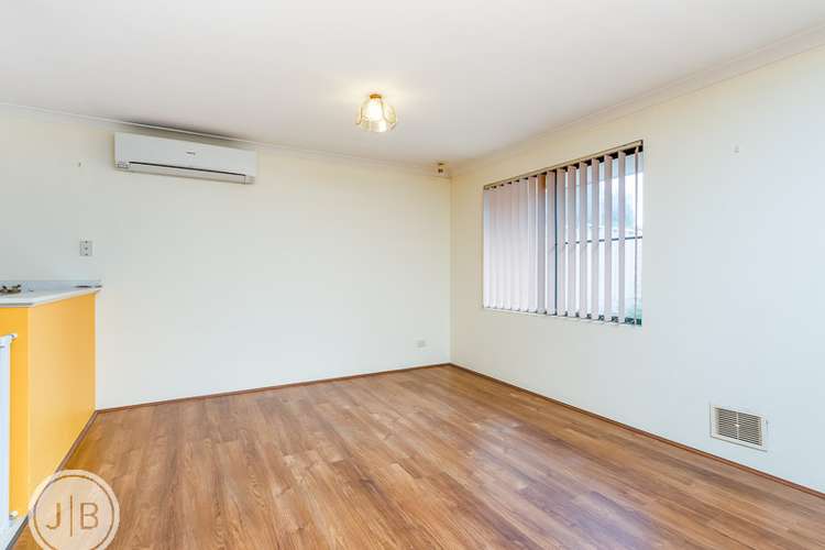 Fifth view of Homely villa listing, 7/11 Ewing Street, Bentley WA 6102