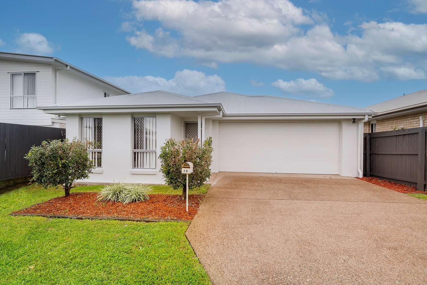 Main view of Homely house listing, 13 Mcveigh Street, Pimpama QLD 4209