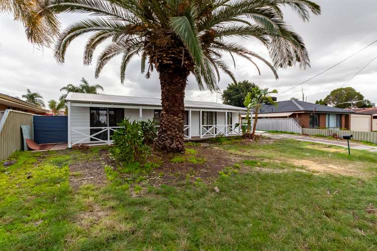 Fourth view of Homely house listing, 15 Chidzey Drive, Seville Grove WA 6112