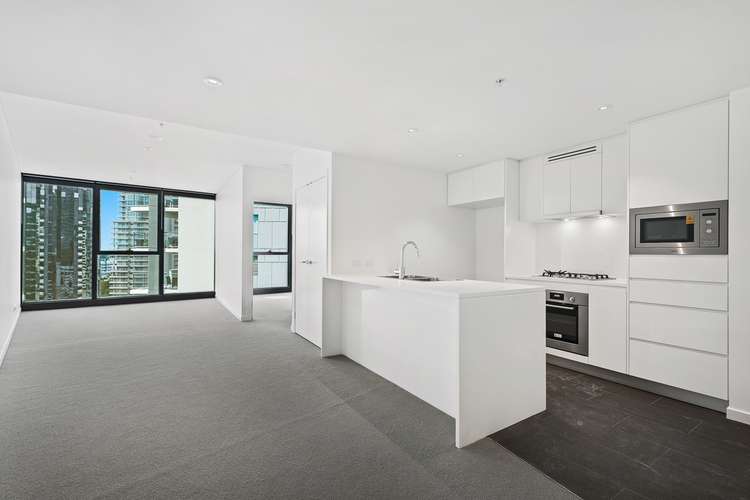 Fourth view of Homely apartment listing, 2903/222 Margaret Street, Brisbane City QLD 4000