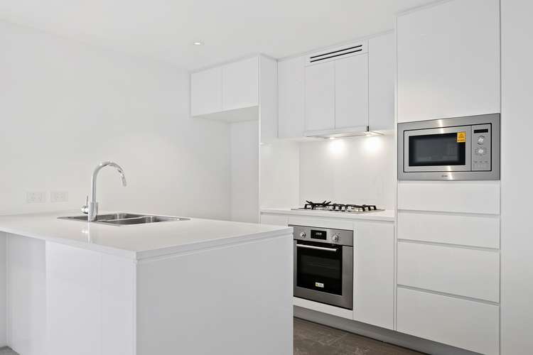 Fifth view of Homely apartment listing, 2903/222 Margaret Street, Brisbane City QLD 4000