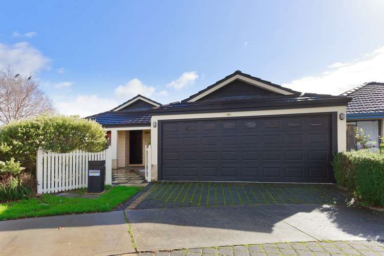 Second view of Homely house listing, 41 Centre Circle, Ellenbrook WA 6069