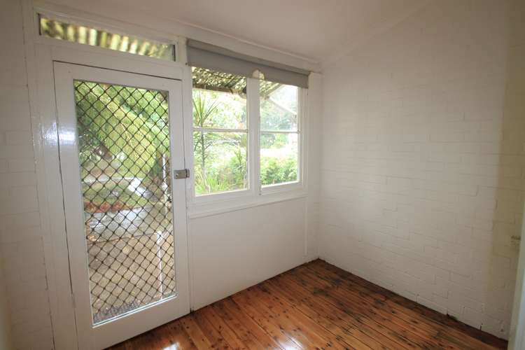 Fifth view of Homely house listing, 14A High Street, Marrickville NSW 2204