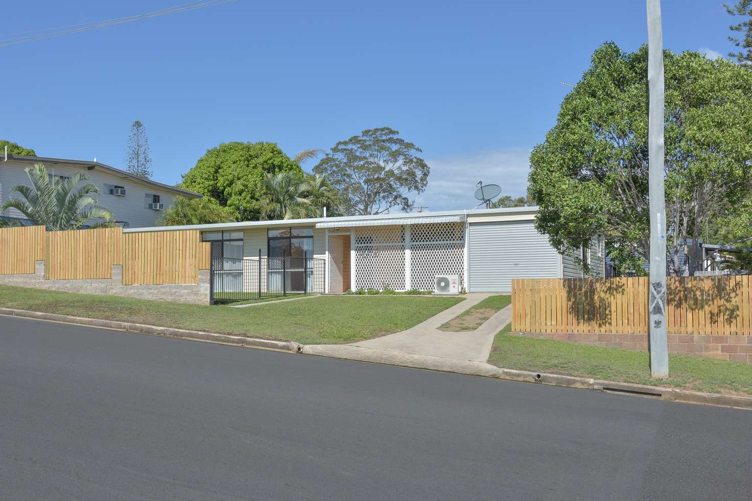 Main view of Homely house listing, 1 Streeter Street, Clinton QLD 4680