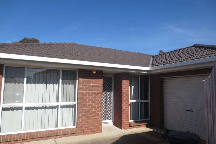 Main view of Homely unit listing, 2/8 O'Shannessy Court, Altona Meadows VIC 3028