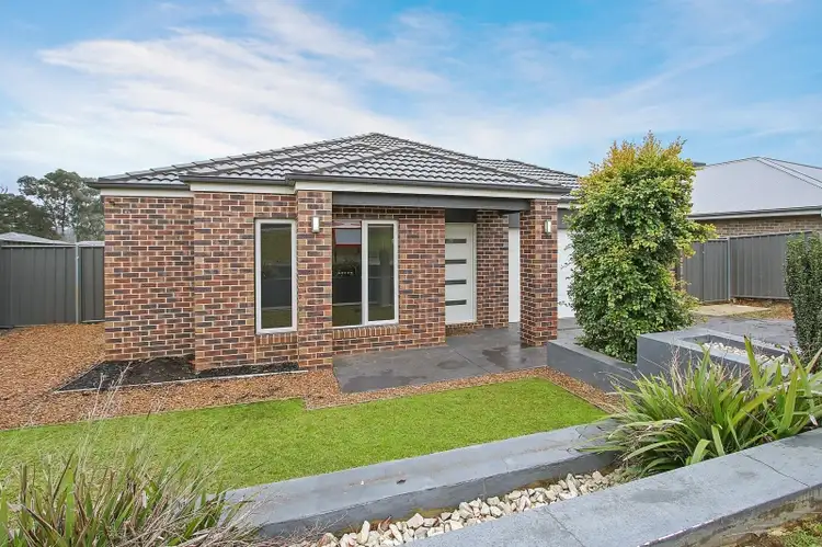 15 GALLAGHER STREET