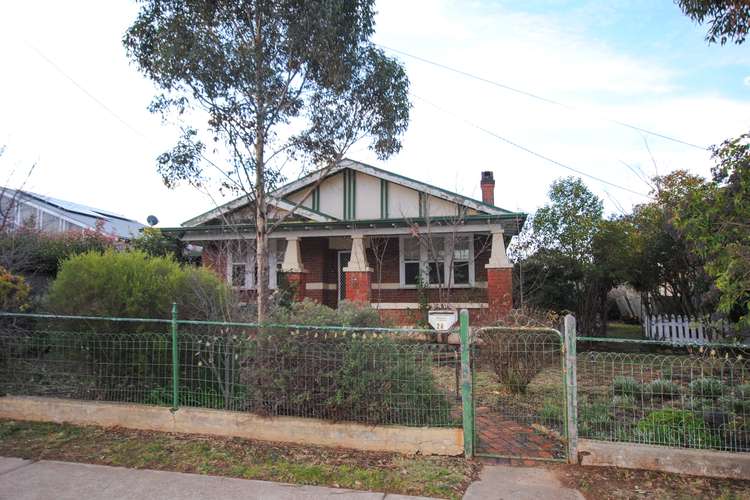 Main view of Homely house listing, 26 Gladstone Street, Mudgee NSW 2850