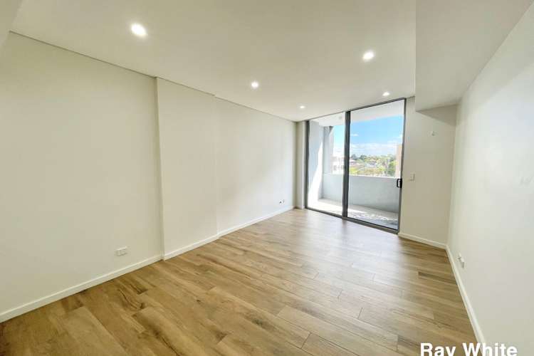 Main view of Homely unit listing, 201/401 Illawarra Rd, Marrickville NSW 2204