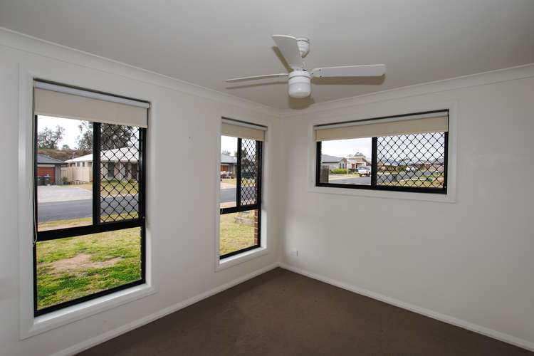 Second view of Homely house listing, 11 Hardwick Avenue, Mudgee NSW 2850