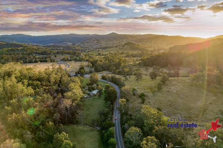 961 Comboyne Road, Byabarra NSW 2446