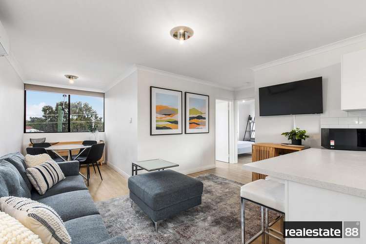 Third view of Homely apartment listing, 203E/25 Herdsman Parade, Wembley WA 6014