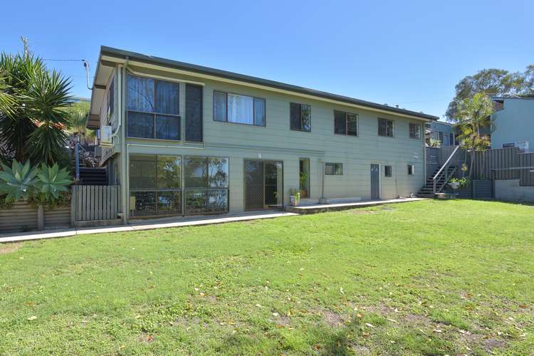 Third view of Homely house listing, 74 Adelaide Street, South Gladstone QLD 4680