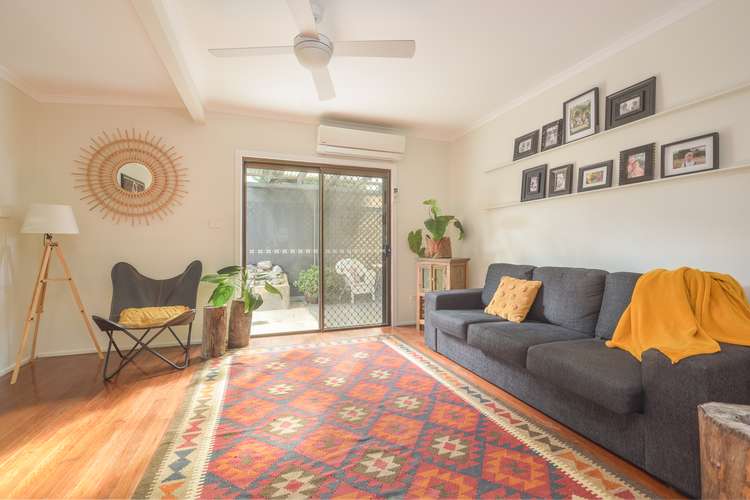 Fifth view of Homely house listing, 74 Adelaide Street, South Gladstone QLD 4680