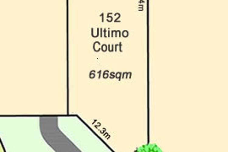 Lot 152 Ultimo Court, Beaconsfield QLD 4740