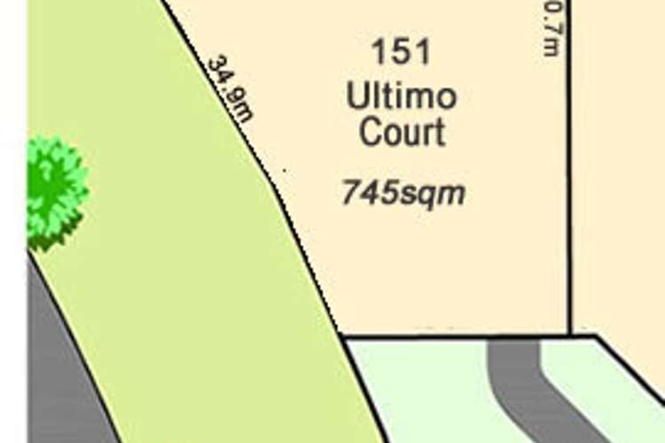 Lot 151 Ultimo Court, Beaconsfield QLD 4740