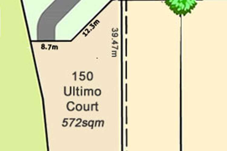 Lot 150 Ultimo Court, Beaconsfield QLD 4740