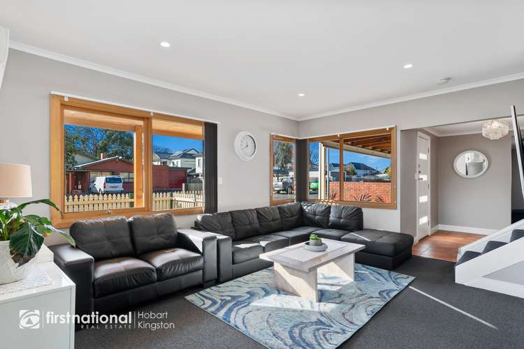 Fifth view of Homely house listing, 27 Windsor Street, Kingston Beach TAS 7050