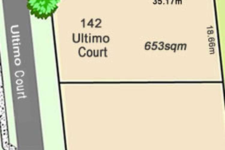 Lot 142 Ultimo Court, Beaconsfield QLD 4740