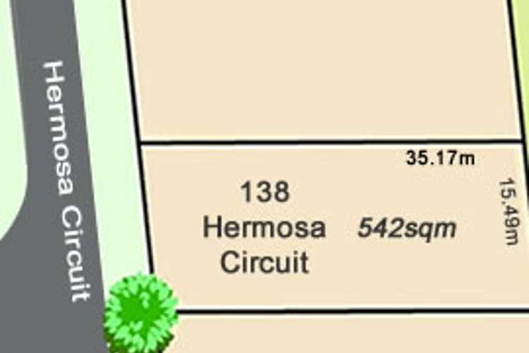 Lot 138 Hermosa Circuit, Beaconsfield QLD 4740