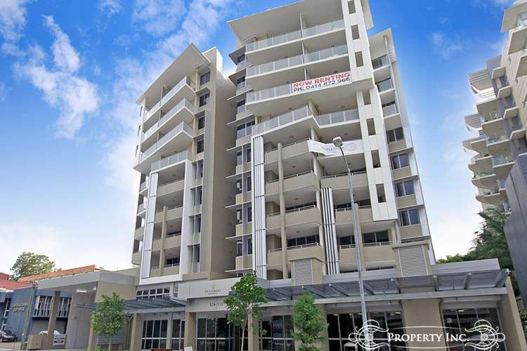 Main view of Homely unit listing, 49/128 Merivale Street, South Brisbane QLD 4101