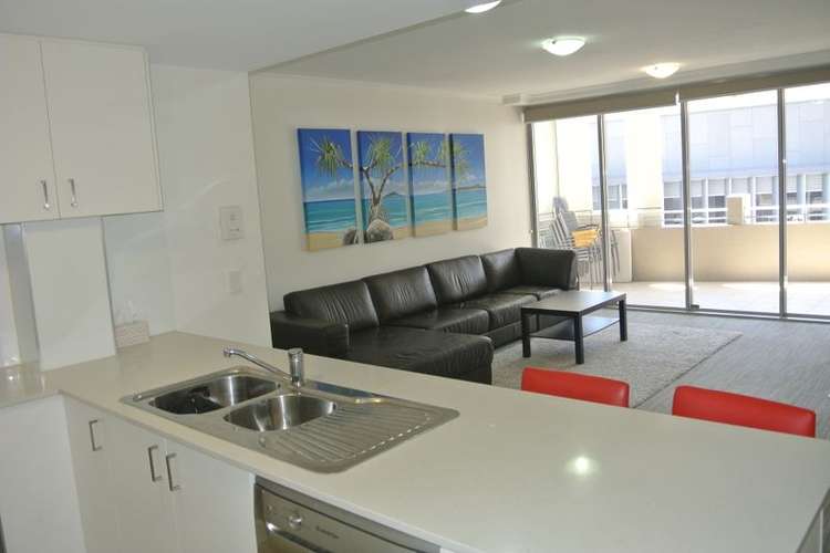 Second view of Homely unit listing, 49/128 Merivale Street, South Brisbane QLD 4101