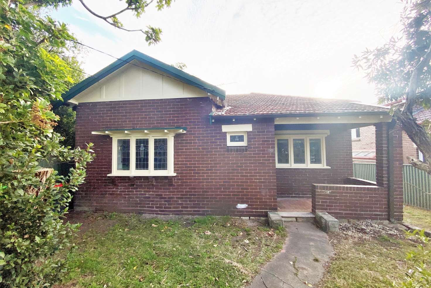 Main view of Homely house listing, 27 Macquarie Road, Earlwood NSW 2206