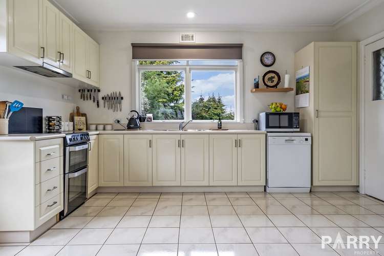 Second view of Homely house listing, 63 Riseley Street, Kings Meadows TAS 7249