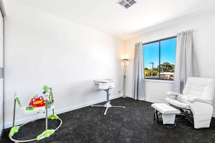 Fifth view of Homely house listing, 2/25 Margaroola Avenue, Biggera Waters QLD 4216