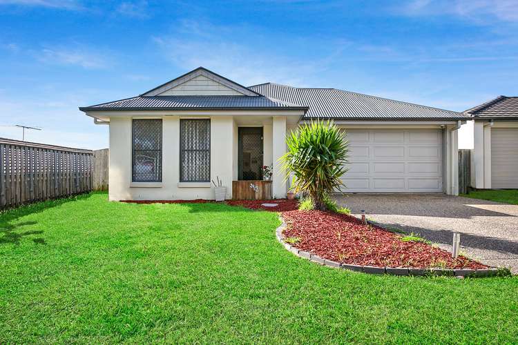 Main view of Homely house listing, 33 McNamara Place, Redbank Plains QLD 4301