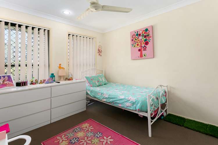 Second view of Homely house listing, 33 McNamara Place, Redbank Plains QLD 4301