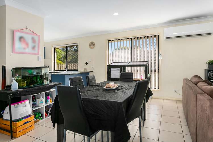 Fifth view of Homely house listing, 33 McNamara Place, Redbank Plains QLD 4301