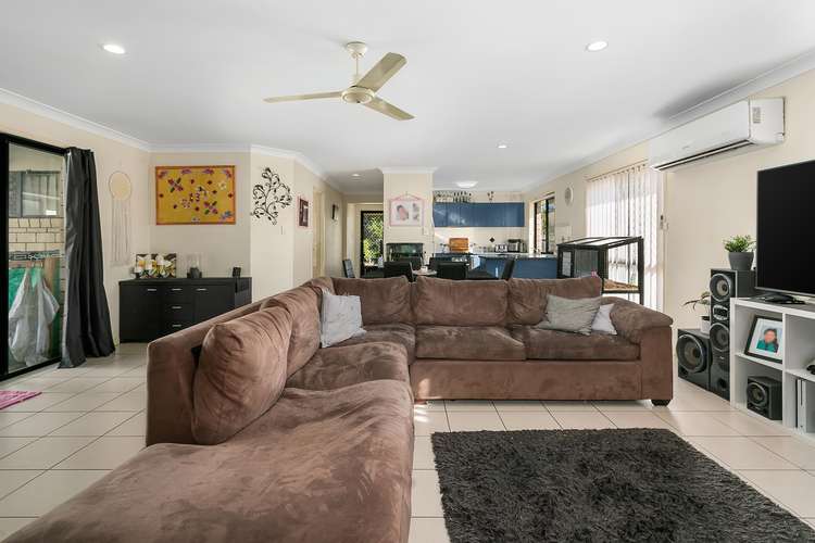 Sixth view of Homely house listing, 33 McNamara Place, Redbank Plains QLD 4301