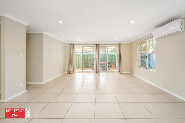 Fifth view of Homely house listing, Lot 2/12A Harold Street, Bellevue WA 6056