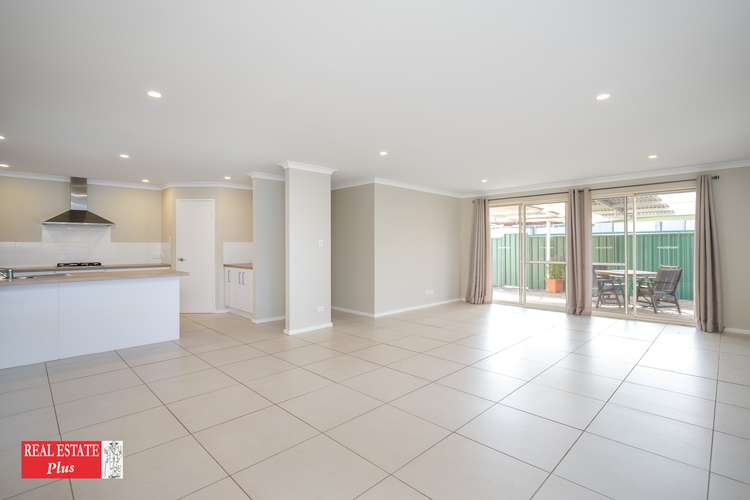 Sixth view of Homely house listing, Lot 2/12A Harold Street, Bellevue WA 6056