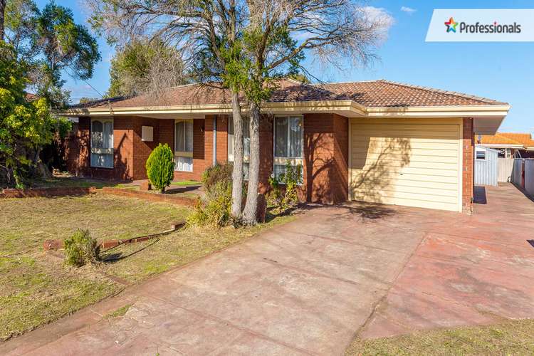 3 Brinton Close, East Cannington WA 6107