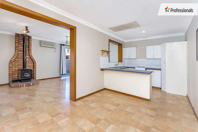 Fourth view of Homely house listing, 3 Brinton Close, East Cannington WA 6107