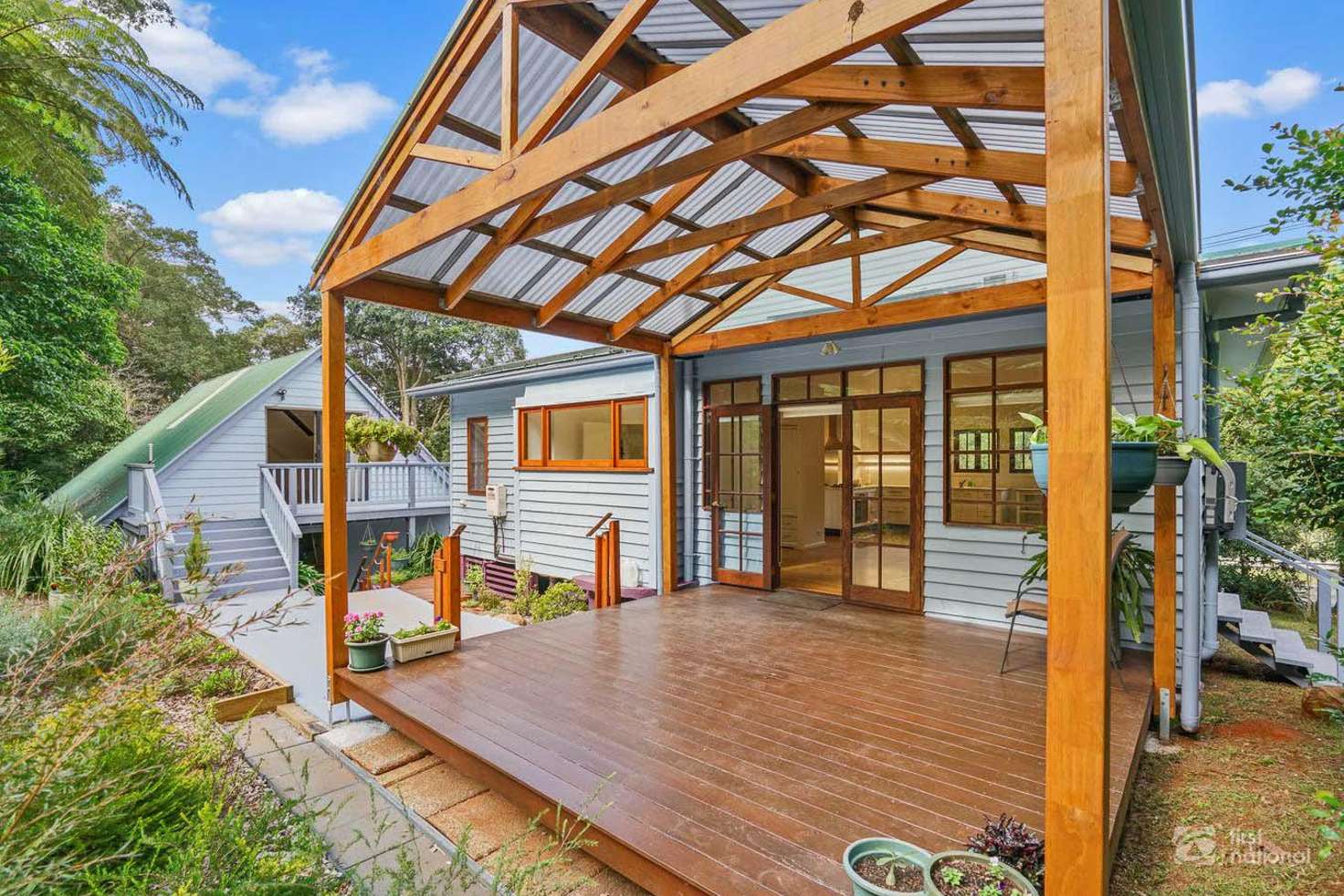 Main view of Homely house listing, 34-44 Geissmann Drive, Tamborine Mountain QLD 4272