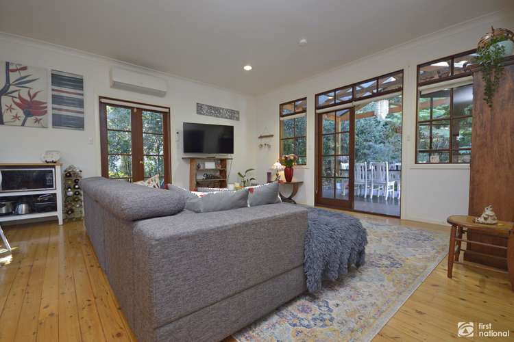 Sixth view of Homely house listing, 34-44 Geissmann Drive, Tamborine Mountain QLD 4272