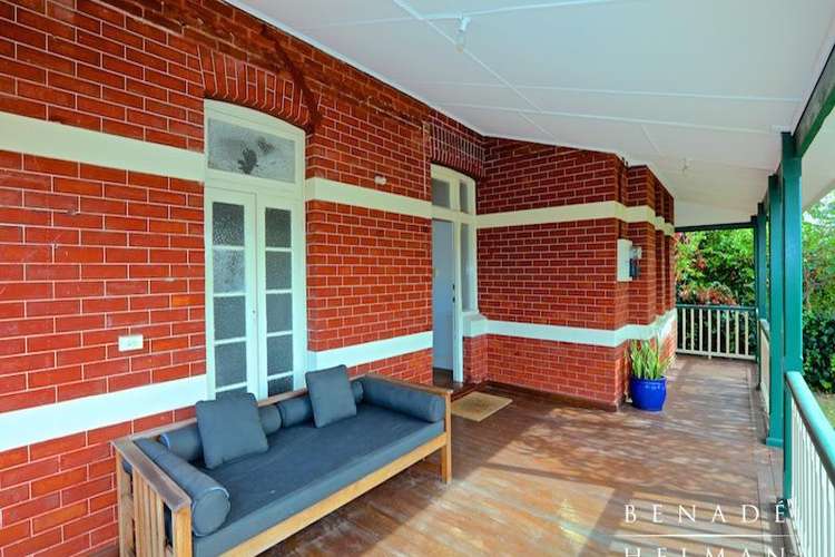 Third view of Homely house listing, 59 Burt Street, North Perth WA 6006