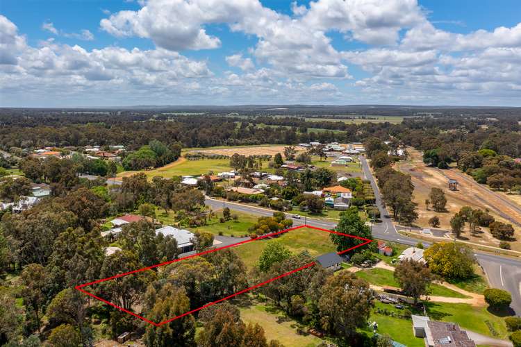 Fourth view of Homely residentialLand listing, 6B South Western Highway, Boyanup WA 6237